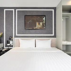 Apartment The Arrivals, Ho Chi Minh City