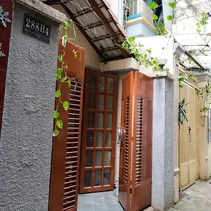 Homestay Mao, Ho Chi Minh City